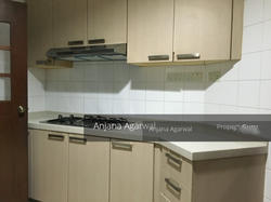 Sanctuary Green (D15), Condominium #119111742